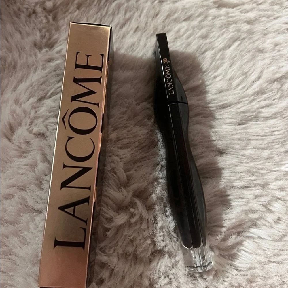 Lancome Le 8 Hypnôse Serum-Infused Volumizing Mascara 02 Noir De Jais